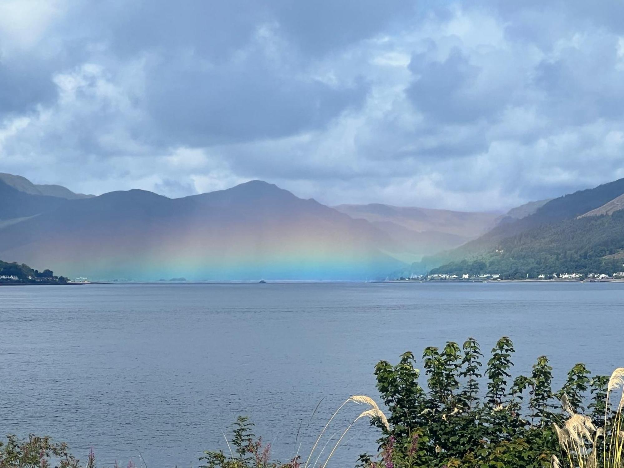 The Wee Cottage By The Ferry Gourock Luaran gambar